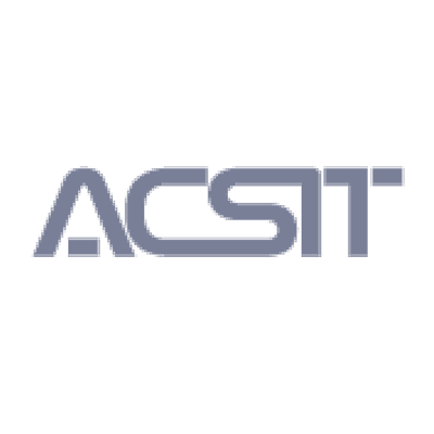 Logo Acsit
