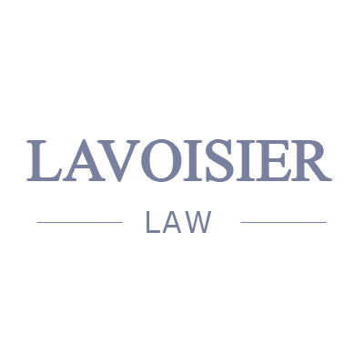 Logo Lavoisier