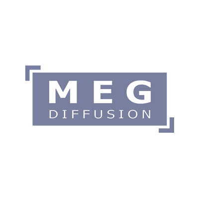 Logo Meg-diffusion