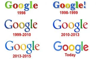 L’histoire de Google