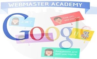 Webmaster Academy : Les conseils de Google