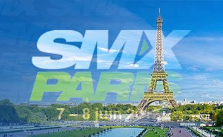 3ème édition du SMX à Paris