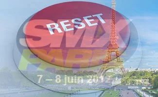 SMX 2012 Paris, comment appuyer sur le bouton reset