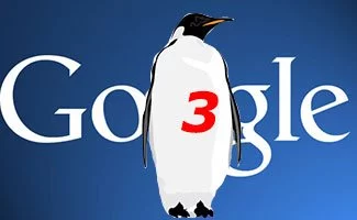 Google Penguin 3 rafraîchit les données