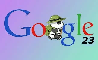 Google Panda 23, c’était bien lui le 13 décembre