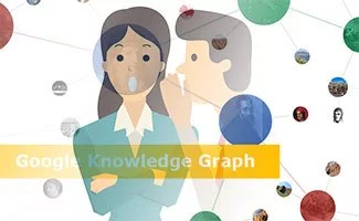 Knowledge graph de Google : tous ses petits secrets
