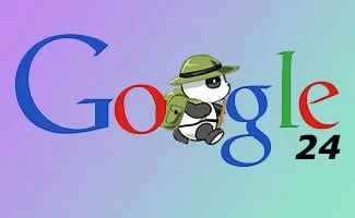 Google Panda 24 est lancé
