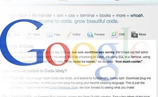 Sites sur une page unique: comment sont-ils considérés par Google ?