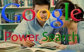 Cours de recherche avancée sur Google Power Searching
