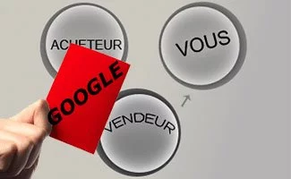 Google pénalise les sites qui vendent des liens