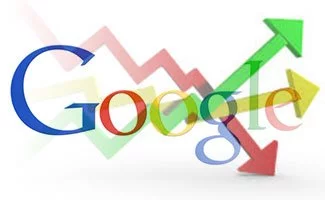 Pourquoi les résultats de Google varient autant après la création d’un article