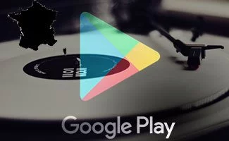 La musique en streaming avec Google Play, disponible en France