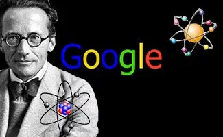 Google rend hommage à Erwin Schrödinger