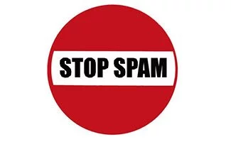Mauvaise expérience utilisateur: faites un spam report