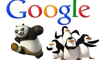 Google Panda 25 intégré à l’algorithme, nom de code Everflux
