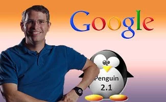 Google Penguin 2.1 annoncé par Matt Cutts