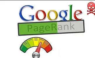 PageRank : report ou fin des mises à jour de la toolbar