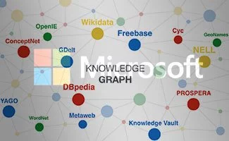 Bing Snapshot : un Knowledge Graph à la sauce Microsoft