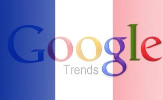 Google Trends ajoute les tendances françaises de recherche