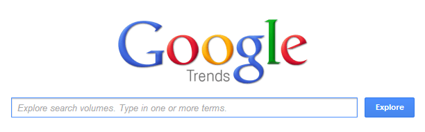 Google-trends