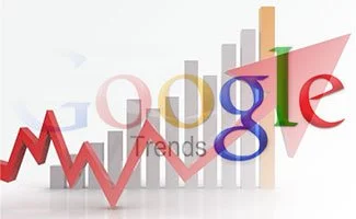 Google Trends améliore ses recherches
