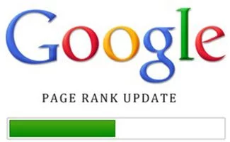 Mises à jour Google Page rank – référencement google