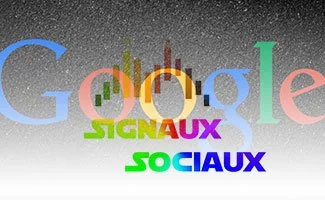 Influence des signaux sociaux dans le classement de Google