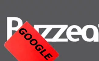 La plateforme de liens Buzzea pénalisée par Google