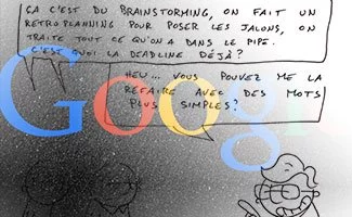 Le jargon importe-t-il sur le classement d’une page pour Google ?