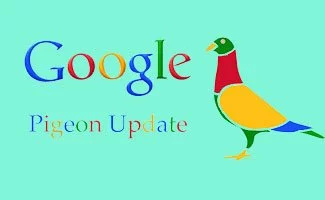 Google Pigeon, le nouvel algo de la spam team