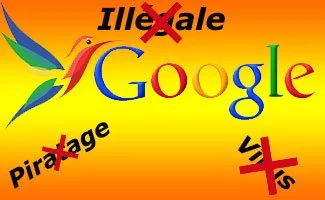 Suppression de recherches sur Google : + d’1 million/jour