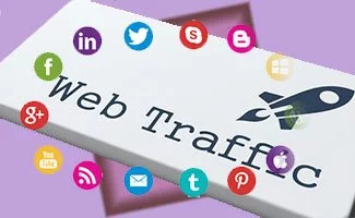 Réseaux sociaux : quelques techniques efficaces pour doubler votre trafic