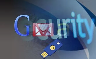 Security Key : Google renforce la protection de ses utilisateurs