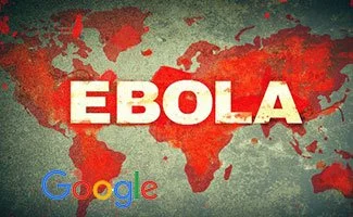 Google s’engage dans la lutte contre l’épidémie Ebola