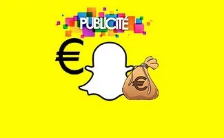 Snapchat se lance dans la publicité pour se faire de l’argent