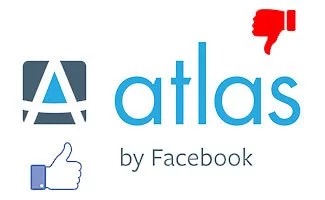 Publicités sur le net : l’Atlas Solutions de Facebook