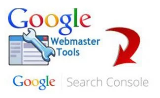 Google Webmaster Tools devient Search Console