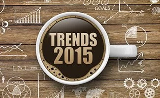Les nouvelles tendances de la personnalisation pour 2015