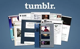 Tumblr : une plateforme pour développer sa stratégie Social Media