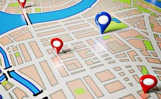Comment Google gère les fausses fiches Google Maps