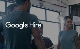 Google Hire, un site pour concurrencer Linkedin