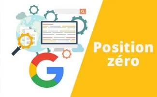 Position zéro de Google : le nouveau Graal
