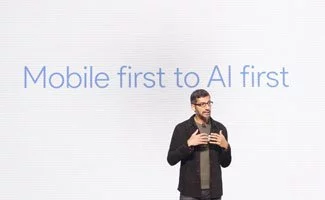 AI first: L’intelligence artificielle au cœur des stratégies Google
