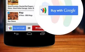 Google buy button, concurrent des marketplaces