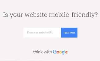 L’outil Test My Site de Google permet d’évaluer votre site