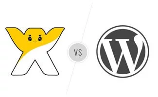 Wix ou WordPress : quel CMS choisir ?