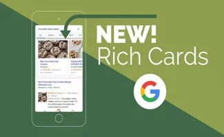 Google va bientôt proposer les Rich Cards mondialement