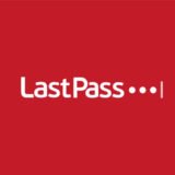 Logo Lastpass 160x160